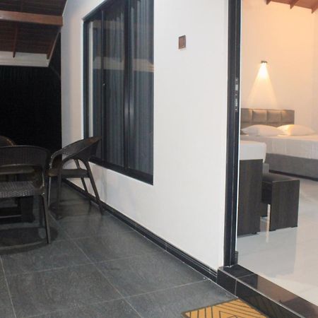 Sigiriya Sun Shine Villa Luaran gambar