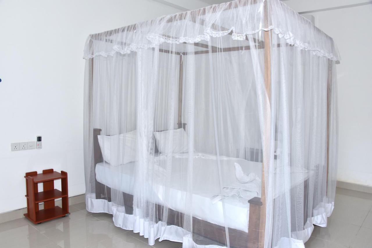 Sigiriya Sun Shine Villa Bilik gambar