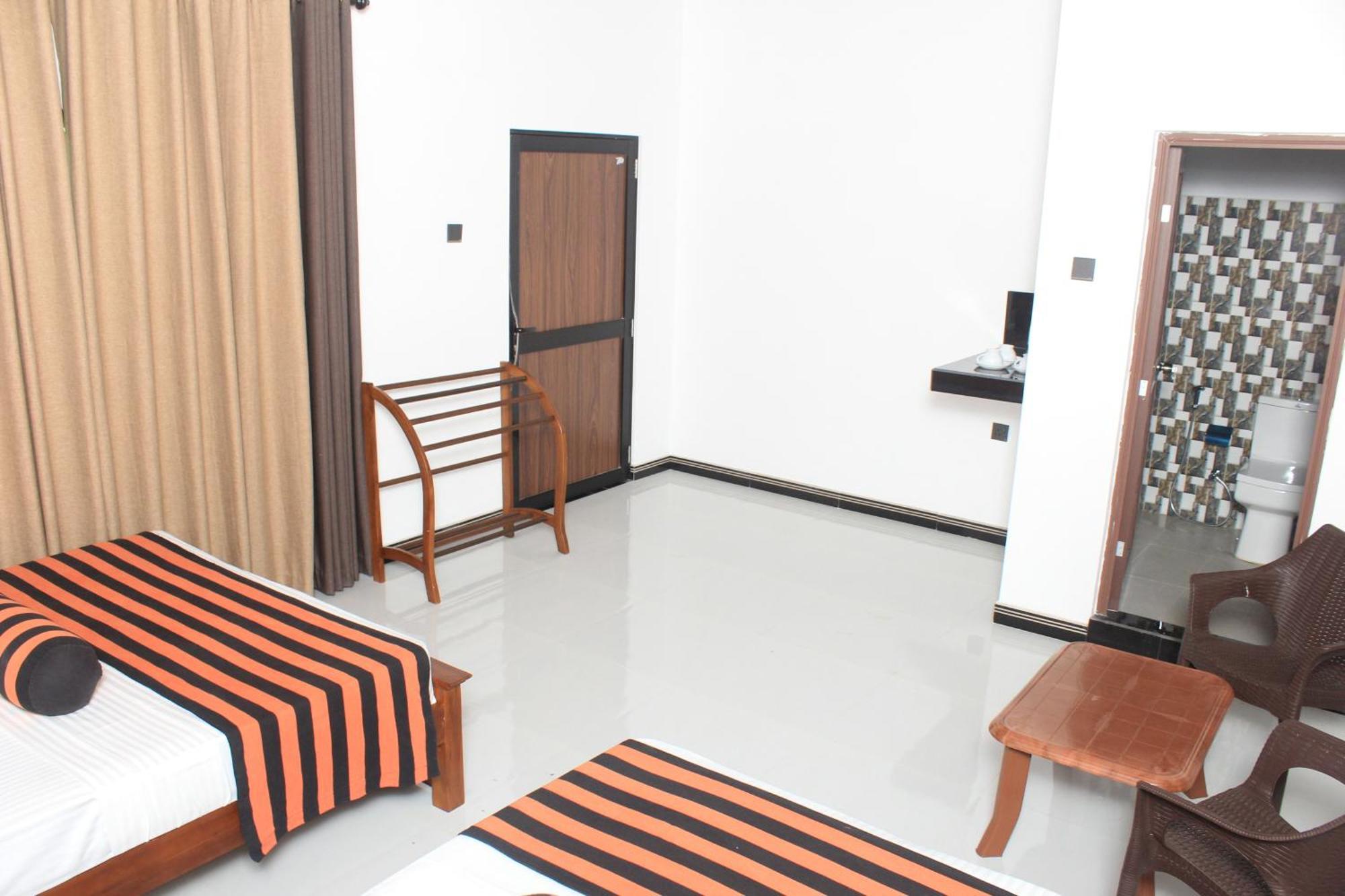 Sigiriya Sun Shine Villa Luaran gambar