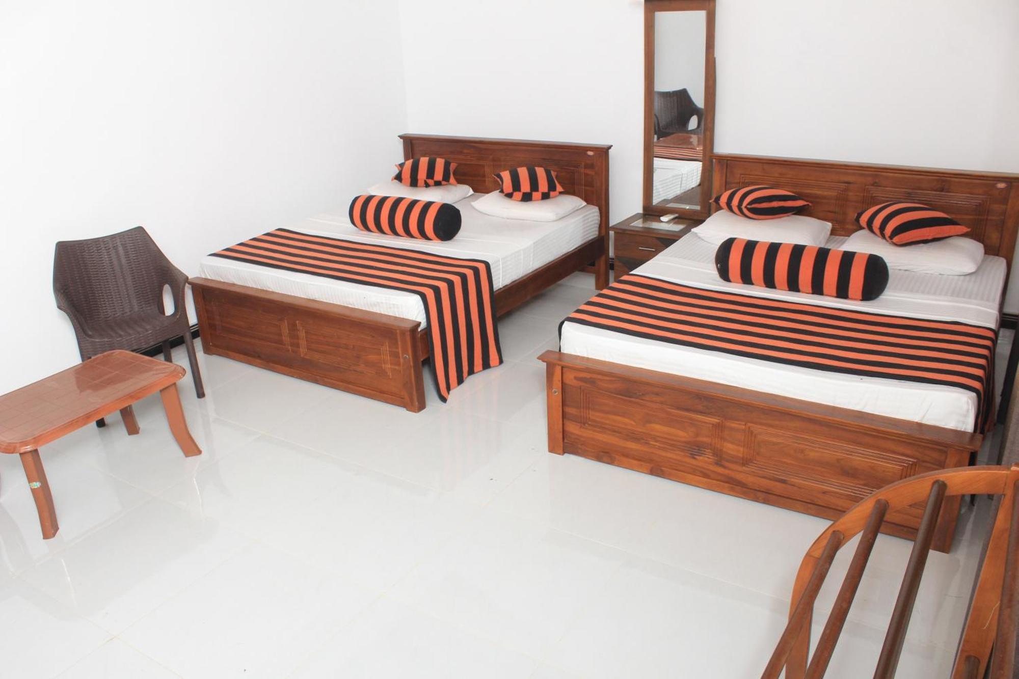 Sigiriya Sun Shine Villa Luaran gambar