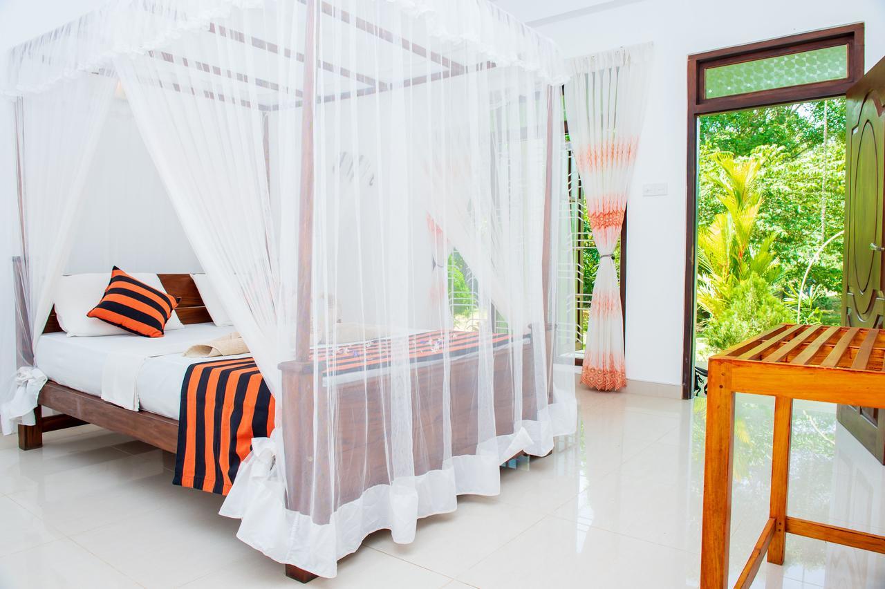 Sigiriya Sun Shine Villa Luaran gambar